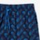 Εικόνα της Ανδρικό Lacoste Print Μαγιό