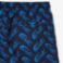 Εικόνα της Ανδρικό Lacoste Print Μαγιό