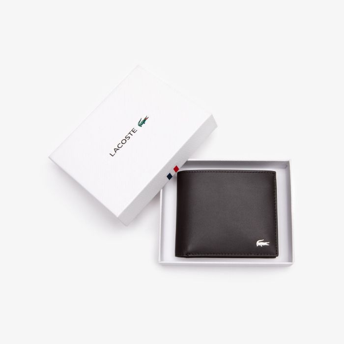 Εικόνα της Ανδρικό Δερμάτινο Πορτοφόλι Fitzgerald 