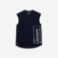 Εικόνα της Γυναικείο SPORT Branded Coordinate T-Shirt Loose Fit