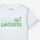 Εικόνα της Παιδικό Branded Print T-shirt από Οργανικό Βαμβάκι