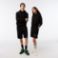 Εικόνα της Unisex Lacoste x Netflix Βαμβακερό Fleece Σορτς