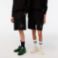Εικόνα της Unisex Lacoste x Netflix Βαμβακερό Fleece Σορτς