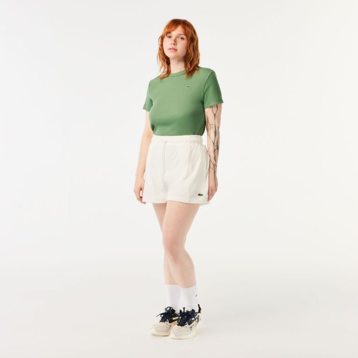 Εικόνα της Γυναικείο Organic Cotton Terry Σορτς