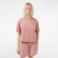 Εικόνα της Γυναικείο Oversize Βαμβακερό T-shirt