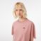 Εικόνα της Γυναικείο Oversize Βαμβακερό T-shirt