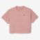 Εικόνα της Γυναικείο Oversize Βαμβακερό T-shirt