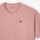 Εικόνα της Γυναικείο Oversize Βαμβακερό T-shirt