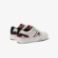 Εικόνα της Γυναικεία L001 Heel Pop Δερμάτινα Trainers