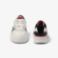 Εικόνα της Γυναικεία L001 Heel Pop Δερμάτινα Trainers