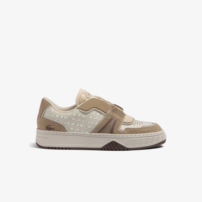 Εικόνα της Γυναικεία L001 Crafted Textile Tonal Trainers