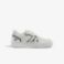 Εικόνα της Γυναικεία L001 Δερμάτινα Trainers
