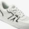 Εικόνα της Γυναικεία L001 Δερμάτινα Trainers
