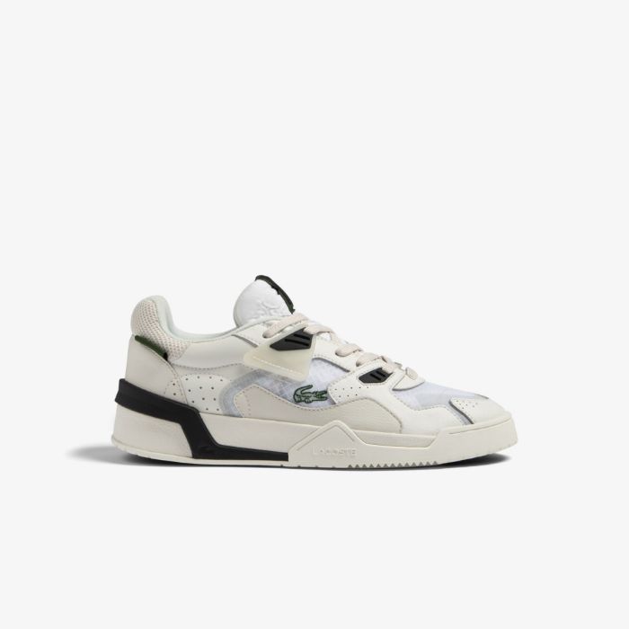 Εικόνα της Ανδρικά LT 125 Δερμάτινα Trainers