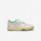 Ανδρικά L001 Heel Pop Δερμάτινα Trainers-37-45SMA0068082|0000