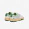Εικόνα της Ανδρικά L001 Heel Pop Δερμάτινα Trainers