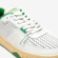 Εικόνα της Ανδρικά L001 Heel Pop Δερμάτινα Trainers