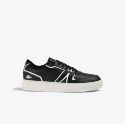 Ανδρικά L001 Baseline Δερμάτινα Trainers