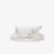 Unisex Perforated Μικρή Τσάντα Ώμου-3NU4251ID|LG001