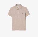 Ανδρική Polo Μπλούζα Petit Pique Slim Fit