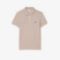Ανδρική Polo Μπλούζα Petit Pique Slim Fit-3PH4012|LKD4