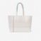 Εικόνα της Γυναικεία Anna Contrast Trim Tote Τσάντα 2 Όψεων