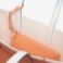 Εικόνα της Γυναικεία Anna Contrast Trim Tote Τσάντα 2 Όψεων