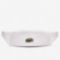 Unisex Lacoste x Netflix Croc Print Τσάντα Μέσης-3NU4271FX|LGM11