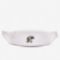Unisex Lacoste x Netflix Croc Print Τσάντα Μέσης-3NU4271FX|LGM13