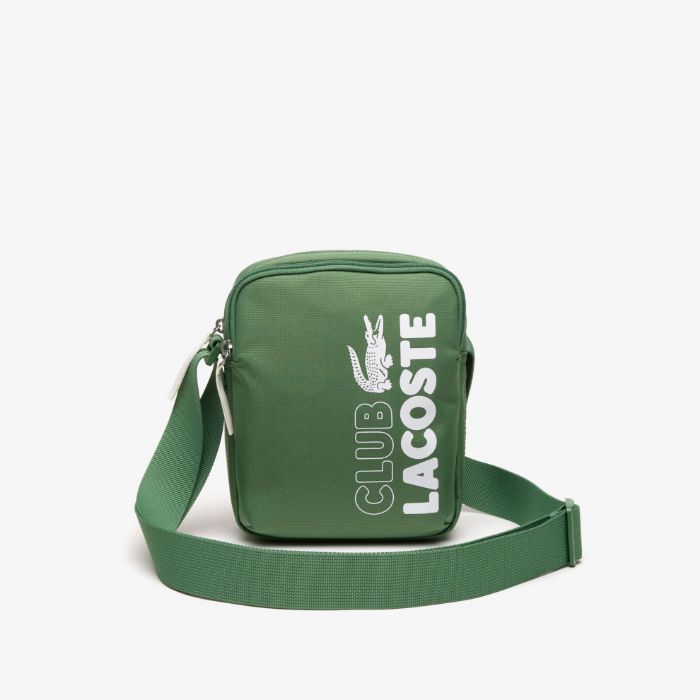 Εικόνα της Unisex Neocroc Contrast Branding Vertical Τσάντα