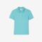 Γυναικεία Stretch Cotton Piqué Polo Μπλούζα Slim Fit-3PF5462|LBVG