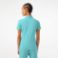 Εικόνα της Γυναικεία Stretch Cotton Piqué Polo Μπλούζα Slim Fit