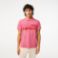 Εικόνα της Ανδρική Organic Cotton Printed Polo Μπλούζα