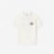 Παιδική Lacoste x Netflix Polo Μπλούζα-3PJ5508|L70V