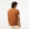 Εικόνα της Ανδρικό T-shirt Pima Cotton Jersey με Λαιμόκοψη