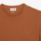 Εικόνα της Ανδρικό T-shirt Pima Cotton Jersey με Λαιμόκοψη