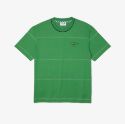 Ανδρικό Βαμβακερό Ριγέ T-shirt