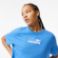 Εικόνα της Γυναικείο Lacoste Print Βαμβακερό T-shirt Φόρεμα