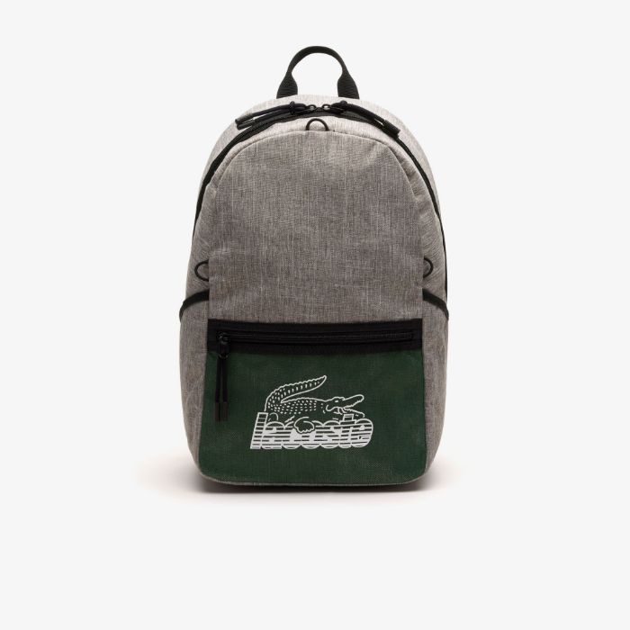 Εικόνα της Ανδρικό Neocroc Contrast Print Backpack