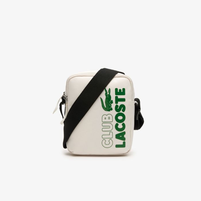 Εικόνα της Unisex Neocroc Contrast Branding Vertical Τσάντα