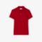 Γυναικεία Stretch Cotton Piqué Polo Μπλούζα Slim Fit-3PF5462|L6H5