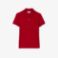 Εικόνα της Γυναικεία Stretch Cotton Piqué Polo Μπλούζα Slim Fit