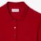Εικόνα της Γυναικεία Stretch Cotton Piqué Polo Μπλούζα Slim Fit