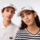 Εικόνα της Unisex Lacoste x Netflix Show Crocodile Καπέλο