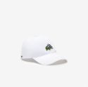 Unisex Lacoste x Netflix Show Crocodile Καπέλο
