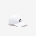 Unisex Lacoste x Netflix Show Crocodile Καπέλο