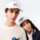 Εικόνα της Unisex Lacoste x Netflix Show Crocodile Καπέλο