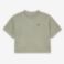 Εικόνα της Γυναικείο Oversize Βαμβακερό T-shirt