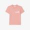 Γυναικείο Βαμβακερό T-shirt Slim Fit-3TF5606|LADQ