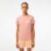Εικόνα της Γυναικείο Βαμβακερό T-shirt Slim Fit